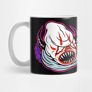 Kabukikaiju Mug